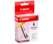 К-ж CANON BCI-6PM фото красный ориг BJC-8200Ph - фото 1