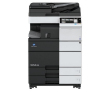 Konica Minolta bizhub 458 - фото 1