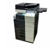 Konica Minolta bizhub 454e - фото 1