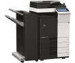 Konica Minolta bizhub C224e - фото 1