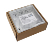 Девелопер для KONICA MINOLTA Bizhub C224/C284/C364/C454/C554 (CET) Cyan, 210г/пак, 590000 стр., CET8126 - фото 1