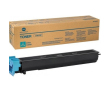 Тонер-картридж Konica Minolta TN-613C синий 30K для bizhub C452 / C552 / C652 - фото 1
