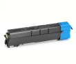 Тонер-картридж для Kyocera TASKalfa 6550ci/7550ci TK-8705C cyan 30K ELP Imaging® - фото 1