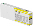 Картридж Epson Singlepack Yellow T804400 UltraChrome HDX/HD 700ml - фото 1