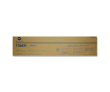 Тонер-картридж Konica Minolta TN-712 черный 40.8K для bizhub 654 / 754 - фото 1
