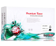 NVPrint C-EXV54M Тонер-картридж для Canon imageRUNNER C3025 (8500k) Magenta - фото 1