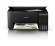 Фабрика Печати Epson L3100 принтер/ сканер/ копир А4; 4-цветн. сист. Печати - фото 1