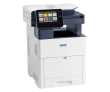 Цветное МФУ XEROX VersaLink C505/X (A4, LED, 1200х2400dpi, 43/43 ppm, max 120K стр/мес., 4Gb, DADF, PS3, PCL5c/6, Gigabit Eth, 250GB HDD) - фото 1