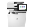 МФУ HP LaserJet Enterprise Flow M631h MFP - фото 1