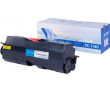 NVPrint TK-1140 Тонер-картридж для принтеров Kyocera FS-1035MFP DP/1135MFP, чёрный, 7200 стр. - фото 1