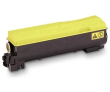 Тонер-картридж для Kyocera FS-C5400DN/P7035CDN TK-570Y yellow 12K ELP Imaging® - фото 1