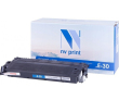 NVPrint E-30 Картридж для Canon FC-2xx/3xx/530/108/208; PC-7xx ; PC-8xx, 4000 стр. - фото 1