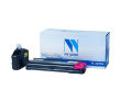 NV Print TK-5270M Тонер-картридж для Kyocera EcoSys M6230cidn/P6230cdn/M6630cidn , M, 6K - фото 1