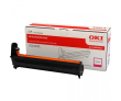 Барабан Oki C801/810/821/830/MC860/MC851/MC861 20K (magenta) - фото 1