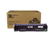 Картридж GP-W2031X (415X) для принтеров HP LaserJet Pro M454dn/M454dw/M479fdw/M479fnw/M479dw/M479fdn Cyan 6000 копий GalaPrint - фото 1
