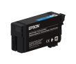 Картридж Epson Singlepack UltraChrome XD2 Cyan T40C240(26ml) - фото 1