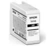Картридж Epson SinglepackMatteBlackT47A8UltraChromePro10ink50ml - фото 1