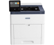 Принтер XEROX VersaLink C600N (A4, LED, 53/53 ppm, max 120K стр/мес., 2Gb, 1.05 GHz Dual-core, PS3, PCL5c/6, Gigabit Eth) - фото 1