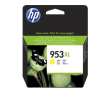 HP F6U18AE Картридж струйный №953XL желтый {OJP 8710/8720/8730/8210 (1600стр.)} - фото 1