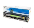 Cartridge G&G for HP СLJ M252/M274/M277, with chip (1 400стр.), желтый - фото 1