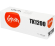 Тонер-картридж SAKURA TK-1200 чер. для Kyocera ECOSYS M2235/P2335/M2735 - фото 1