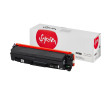 Картридж лазерный SAKURA CF410X чер. для HP LaserJet Pro M452nw, M452dn - фото 1