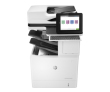 МФУ HP LaserJet Enterprise Flow M632z MFP - фото 1