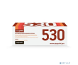 EasyPrint CC530A/410X/380X Картридж LH-530A U для HP CLJ CP2025/M451/M476/LBP7200Cdn 718Bk (4400 стр.) черный, с чипом - фото 1
