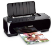 Canon PIXMA iP2500 - фото 1