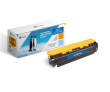 Cartridge G&G for HP CLJ M254/M280/M281, with chip (1300стр.), желтый - фото 1