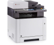 МФУ цветное лазерное Kyocera M5526cdw (1102R73NL0) - фото 1