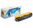 Cartridge G&G for HP CLJ M254/280/281, with chip (1300стр.), пурпурный - фото 1