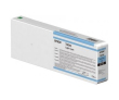 Картридж Epson Singlepack Light Cyan T804500 UltraChrome HDX/HD 700ml - фото 1