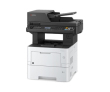 МФУ лазерное черно-белое Kyocera Ecosys M3145dn - фото 1