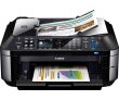 Canon PIXMA MX420 - фото 1
