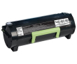 Картридж Lexmark 55B5H00 с тонером сверхвысокой емкости (15000К) MS331, MS431, MX331, MX431 - фото 1