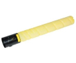 GG toner-cartrige for Konica Minolta bizhub C227/bizhub C287 yellow without chip 21000 pages - фото 1