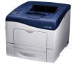 Принтер лазерный цветной XEROX Phaser 6600N A4 (Ethernet,256 Mb memory,PS3/PCL6,500-sheet) - фото 1