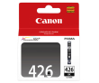 К-ж CANON CLI-426Bk черный - фото 1