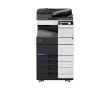 Konica Minolta bizhub 458e - фото 1