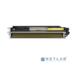 NetProduct CE312A Картридж для HP CLJ CP1025/1025nw/Pro M175, Y, 1K - фото 1