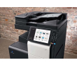 Konica Minolta bizhub C250 - фото 1