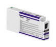Картридж Epson Singlepack Violet T824D00 UltraChrome HDX 350ml - фото 1