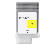 К-ж CANON PFI-106 Y iPF6300/iPF6300S/iPF6350 желтый - фото 1