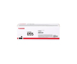 Тонер CANON 055 BK черный для MF746Cx, LBP664Cx (3016C002) - фото 1