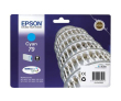 Epson C13T79124010 - фото 1