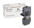 Тонер-картридж TK-590C 5 000 стр. Cyan для FS-C2026MFP/C2126MFP/C2526MFP/C2626MFP/C5250DN, P6026CDN/P6526CDN - фото 1