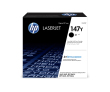Картридж HP 147Y для LJ M611/M612/M634/M635/M636, черный (42 000 стр.) - фото 1