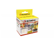 CG-CLI-426Y для Canon IP4840/MG5140/MG5240/MG6140/MG8140 Yellow водн CG - фото 1