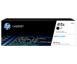 Картридж HP 415X для LJ Pro M454/MFP M479, черный (7 500 стр.) - фото 1